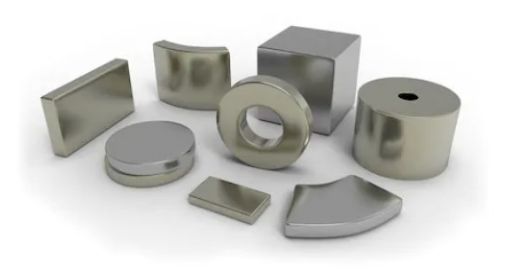 Neodymium Iron Boron Neodimyum Demir Bor