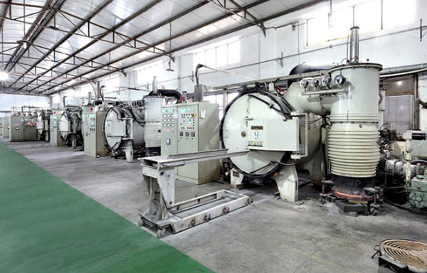 Bestway mıknatıs fabrikası