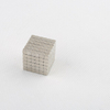 Ni Kaplamalı D5mm Neocube