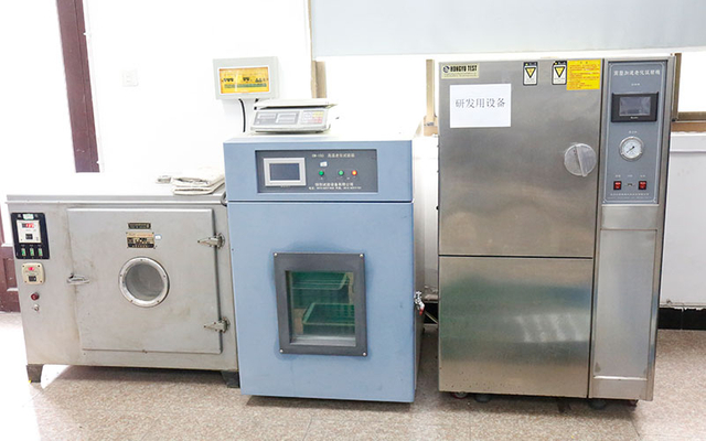 3-Y&uuml;ksek Hızlandırılmış Stres Test Cihazı-HAST