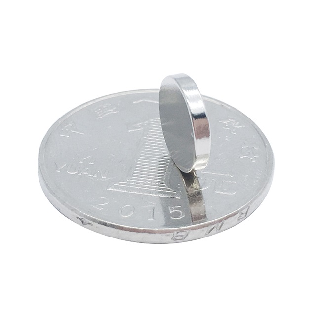 Neodim Disk Mıknatıs-8