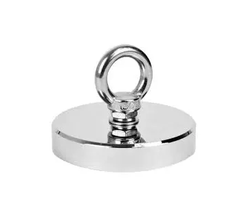 Tek taraflı balıkçı mıknatıs