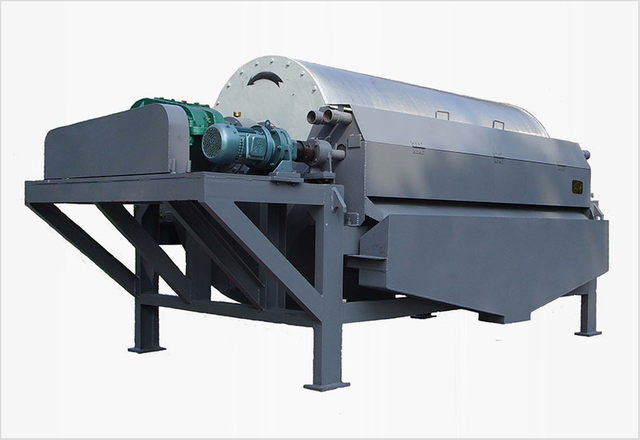 9-Mıknatıslı-Separatör