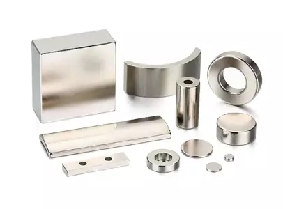 NdFeB Mıknatıslar (2)