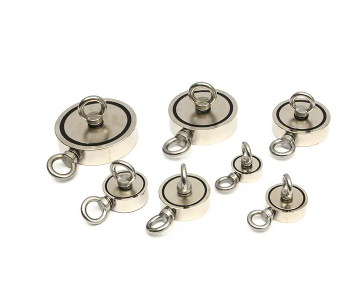 Balıkçılık Mıknatısı (2)