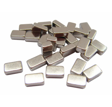 100x100x20mm Neodimyum Mıknatıs