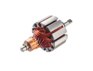 Motor rotoru