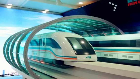 Maglev nasıl çalışır 2