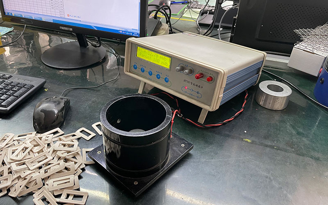 6-HT707-Manyetik-Akı-&Ouml;l&ccedil;er