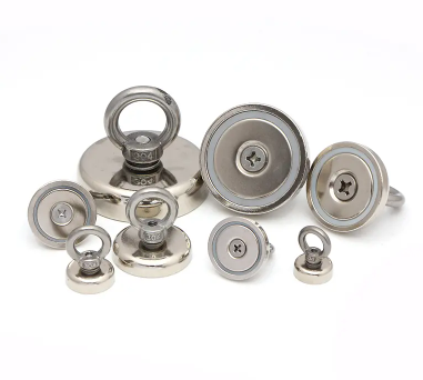 Balık tutma mıknatısı