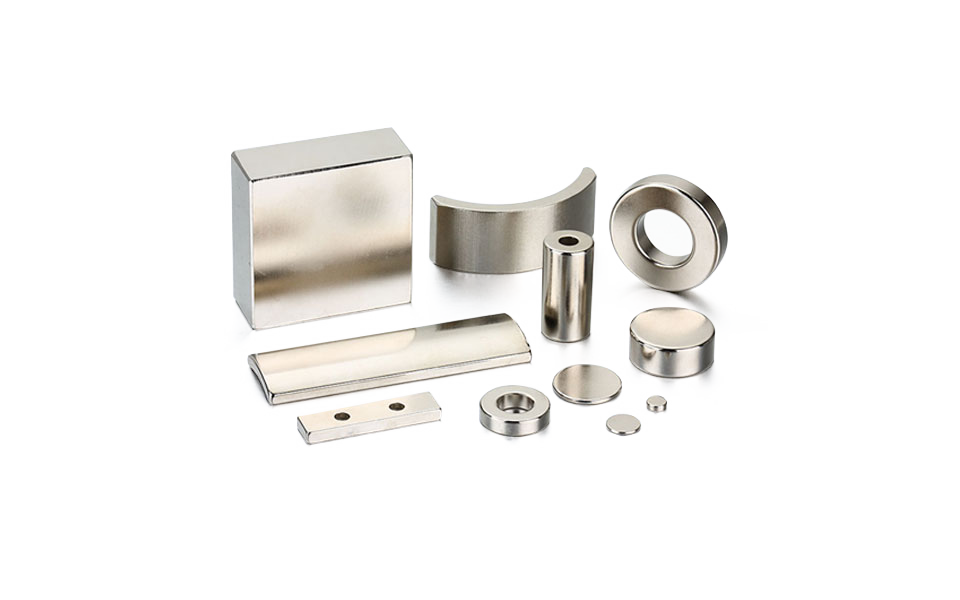 1-Neodymiyum-kalıcı-Magnet
