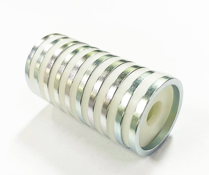 Manyetik Parf&uuml;m Şişesi Kapakları 2