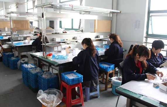 Ningbo Bestway Mıknatıs Co, Ltd