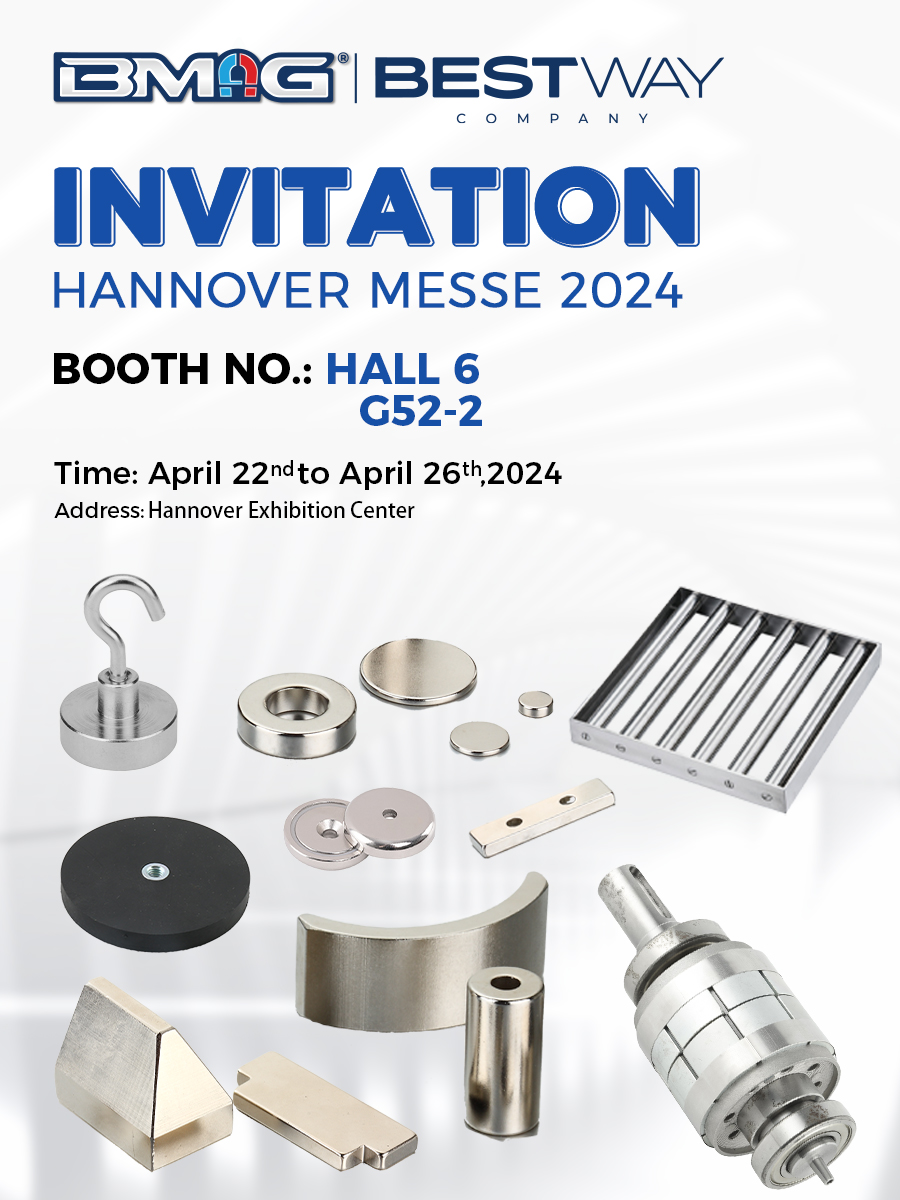 HANNOVER MESSE 2024