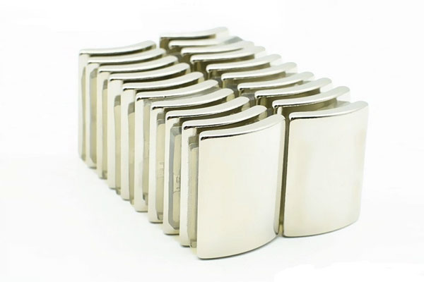 Nadir Toprak Mıknatısları-2