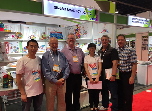 2017 Amerika Las Vegas Sonbahar T&uuml;ketici &Uuml;r&uuml;nleri ve Hediyelik Eşya Fuarı (ASD)