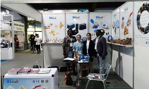 BIG5 Construct Nijerya