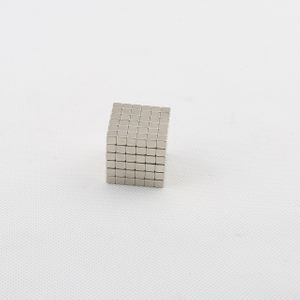Ni Kaplamalı D5mm Neocube