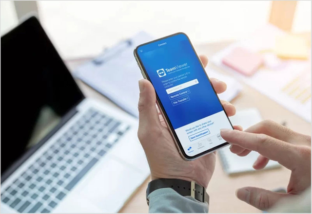 3-İletişim Cihazı