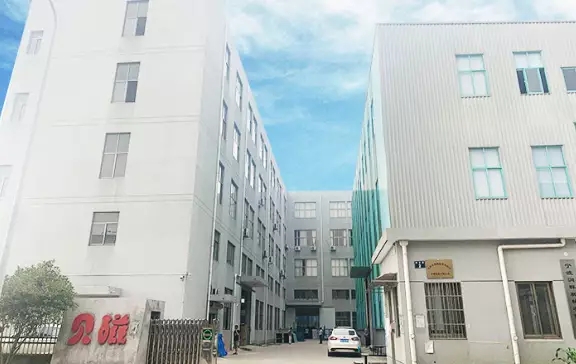 Ningbo Bestway Mıknatıs Co, Ltd