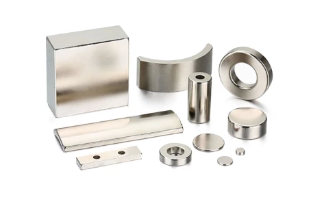 Neodim mıknatıslar