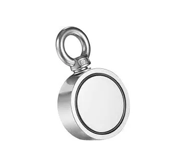 Çift taraflı balıkçı mıknatıs